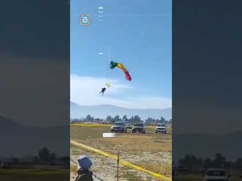 Cossmil cubrirá el 100% de los gastos médicos para la sargento que sufrió un accidente