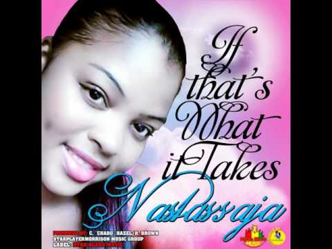 FEELINGS - NYAH BLESS MUSIC WITH IMAR SHEPHARD (Feat. Nastassaja) - Thriller U - IN COMMON