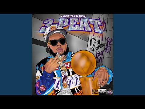 Video thumbnail for Ghetto Baby