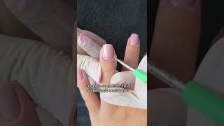 Você deixaria eu fazer essa esmaltação nas suas unhas?