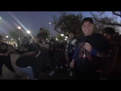 Erreka vs Borox [4tos de final]