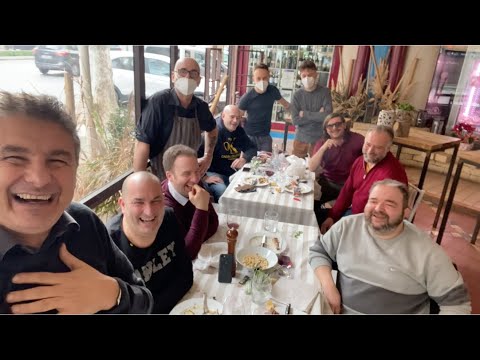 Barzelletta Il marito viziato - Paci