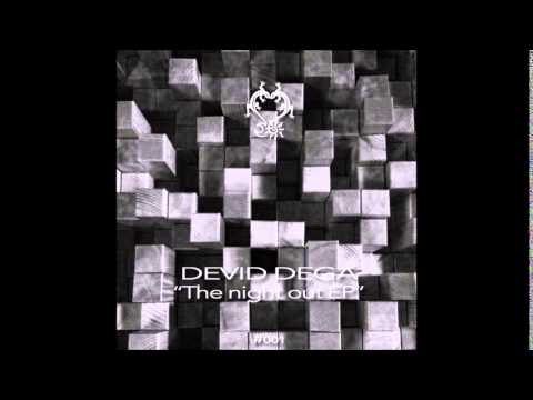 Devid Dega - Last Night Thoughts [NDIM001]