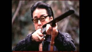 Flames: Yakuza Picture of Hell - Hakuryu vs Riki Takeuchi - Movie trailer