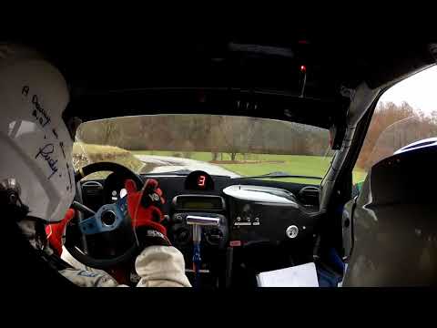 Cameracar TEPPA CABERLON  13° Rally Ronde del Canavese 2018