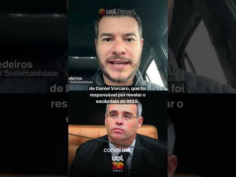 STF em crise: Federação PSOL-Rede articula pedido de impeachment do ministro André Mendonça