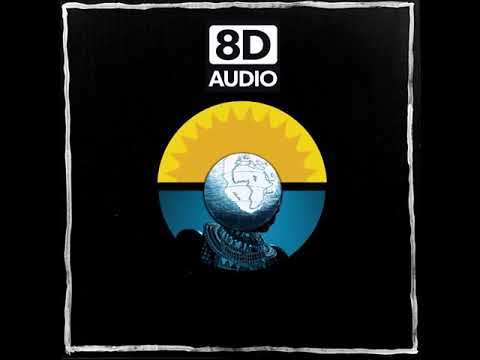 8D BaianaSystem - Vixe (Utilizem Fone)