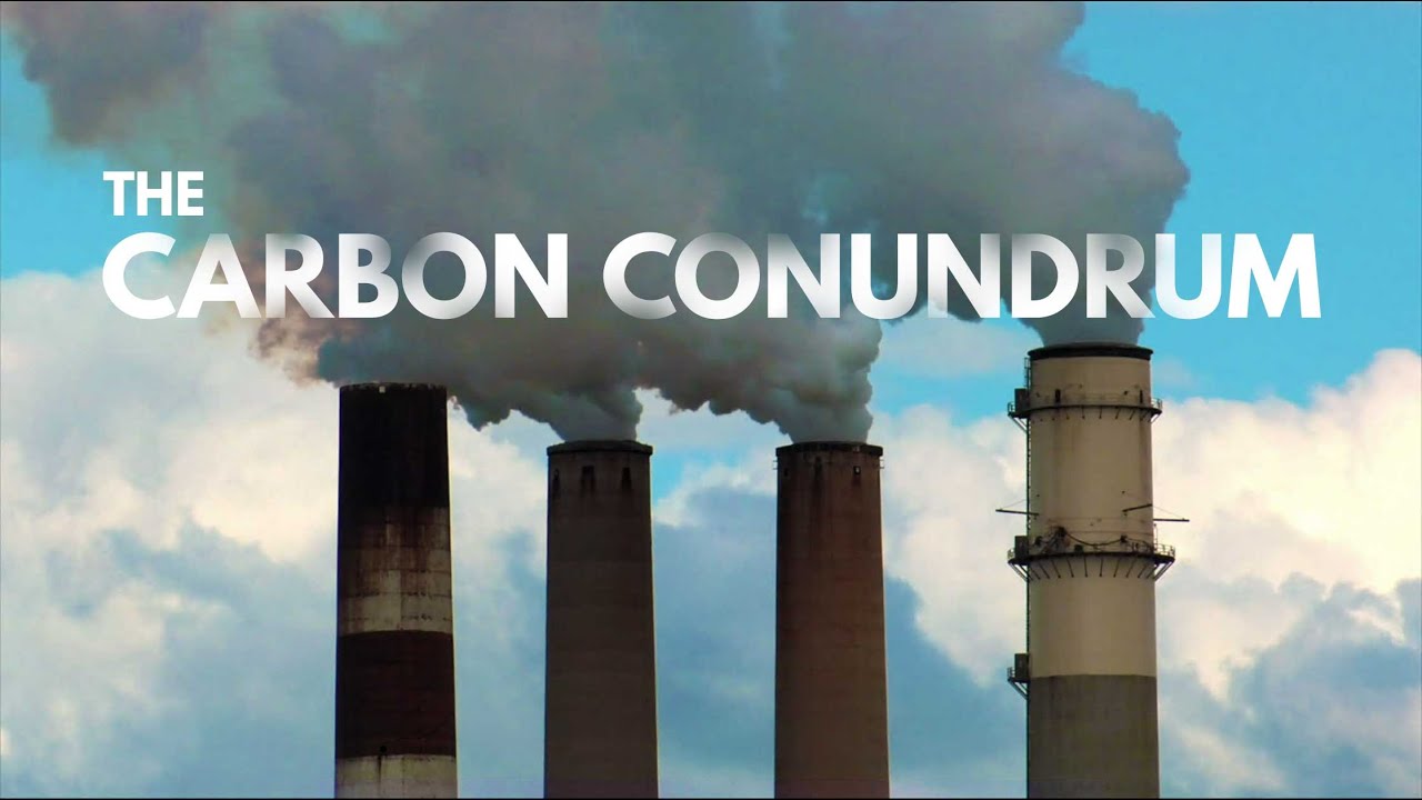 The Carbon Conundrum | Trailer | iwonder.com