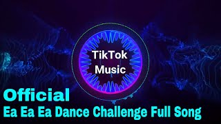 Download lagu Ea Ea Ea Dance Challenge Full Song Musically Chall... mp3