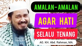 Download lagu Bugis Lecture | AG KH Abd Rahman MA | Practices to Always Keep the Heart Calm mp3 Download lagu Bugis Lecture | AG KH Abd Rahman MA | Practices to Always Keep the Heart Calm mp3