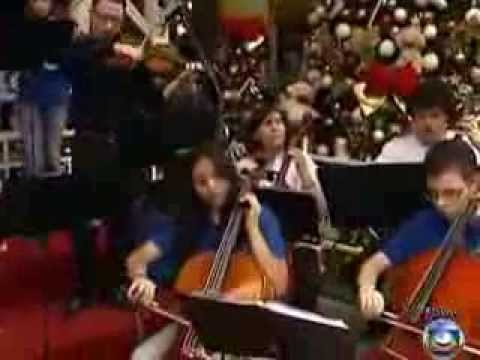 Projeto Accordes - SPTV