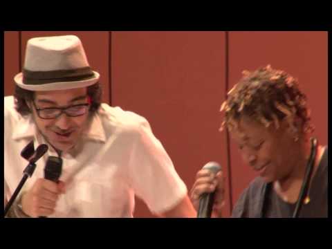 SdB 2013 - Paulinho Moska & Mart'nália - Entretanto