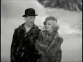 Ginger Rogers & Fred Astaire   A Fine Romance z filmu Swing Time 1936