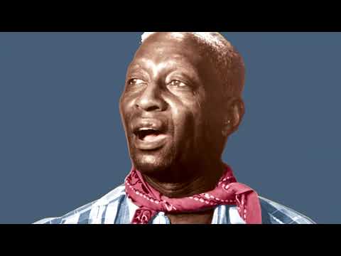 Leadbelly Net Worth