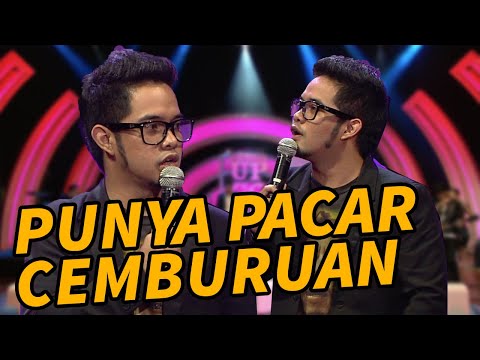 Stand Up Ryan Adriandhy, Act Out Punya Pacar yang Cemburuan - SUCI 1