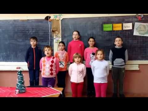 Liceul Tehnologic Octavian Goga Jibou