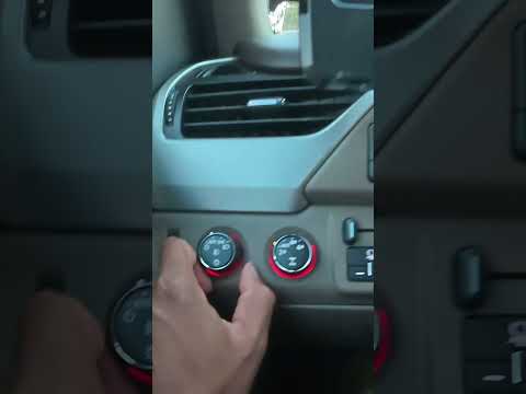 How to run your Daytime Running Lights simultaneously with Fog Lights GMC, Chevy, Cadillac Escalade