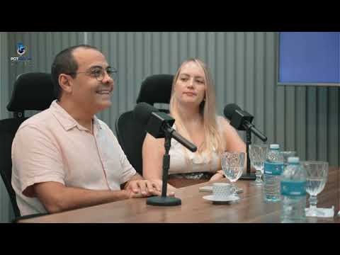 PodCast Potiguar Saúde Mental em Nosso Município e Estado