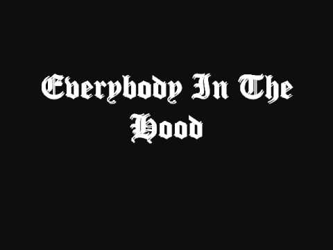 SouthSide Cartel - Everybody In The Hood