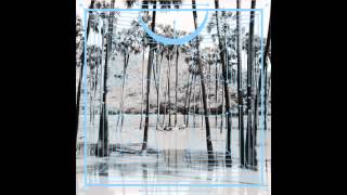Four Tet-Pinnacles