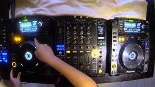DJ Tips : CDJ/DJM - Le Spinback