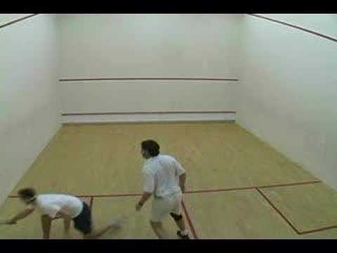 Squash Wars Pt. 3