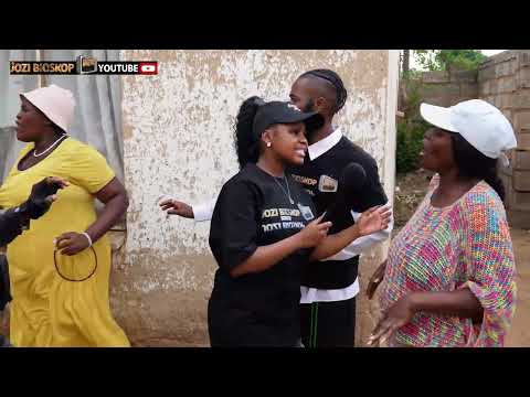 Ep 506 My Husband Impregnated My Colleague 