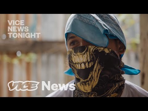 How the US Exported a Bloods and Crips Gang War to Belize