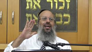פרשת בהר | ענוה מול גאוה | שפלות מול גדלות