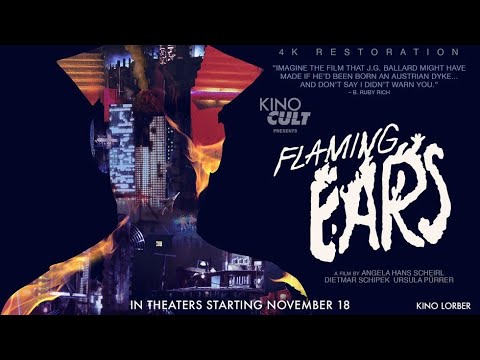 Flaming Ears - Trailer [Ultimate Film Trailers]