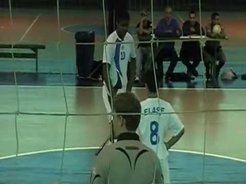 Avaí-LIC 3 x 4 Elase - Parte 2