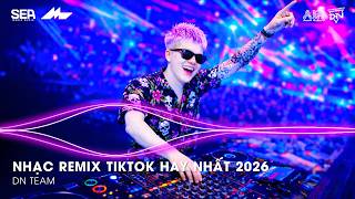 Download lagu NHẠC REMIX TIKTOK HAY NHẤT 2026 | BXH NHẠC TRẺ REMIX HOT TREND 2026 | NHẠC TREND TIKTOK REMIX 2026 mp3