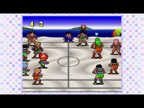 SNES 10 2 player Sports Games