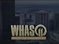 WHAS Id 1992