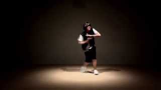 Gorabbitz | SHIN | Choreography | JON MCXRO - Give It Up (Feat. Miguel)