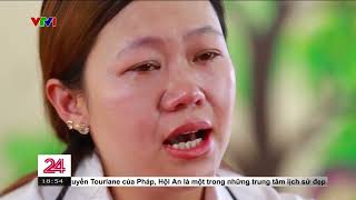 [VTV1 - Cặp lá yêu thương 18.09.2025] 7 năm trẻ mầm non Sùng Sử phải đi học nhờ