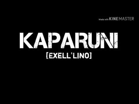 Exell'Lino - Alay (KAPARUNI)