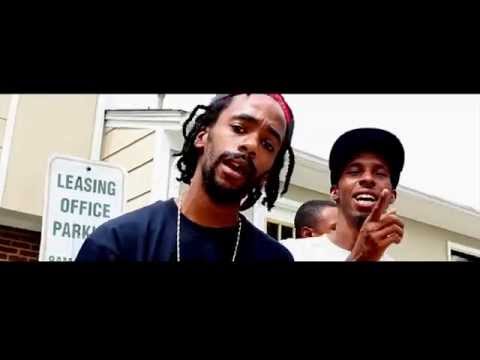 PREACH - BOOKIE BADAZZ FT. KLEE