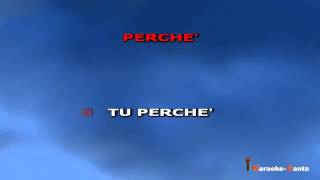 Pooh - Tu dove sei (Video karaoke)