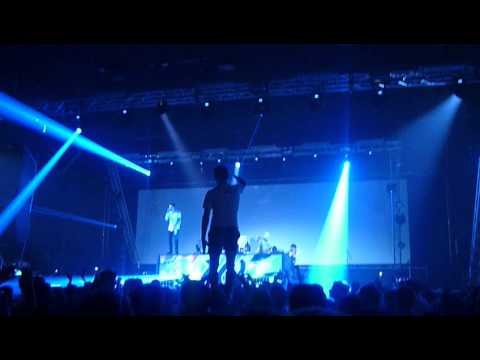 Tapolsky & VovKING & O Torvald @ Ideologia 10 02 02 2013