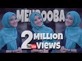 Mehabooba KGF 2 Cover Song Nysha Fathima