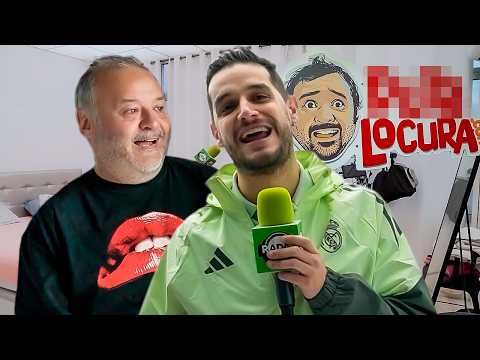 Caught by TORBE! | RADAR with Adrián Marcelo