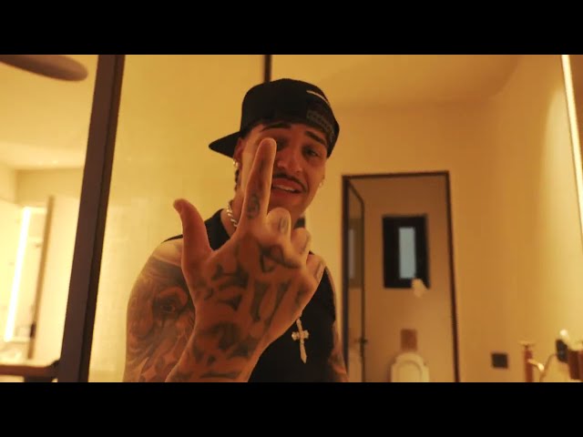 Le-One & Higashi aus Italien mit 'Raffaella Fico' (jetzt ansehen!) | Rap Dance!