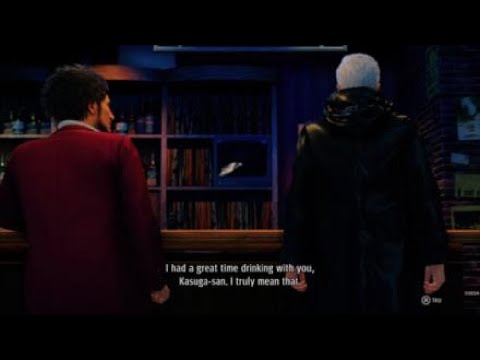 Yakuza Like A Dragon Walkthrough Part - 28