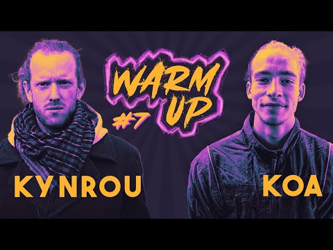 Kynrou vs Cuzco