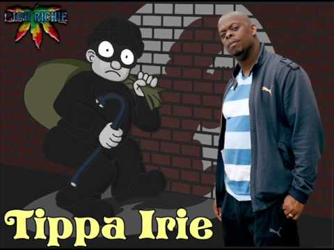 Tippa Irie - Unlucky Burglar