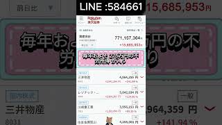 #株式投資 #投資初心者 #株式市場 #topix #日本経済 #経済ニュース #副収入#日本株 #株式