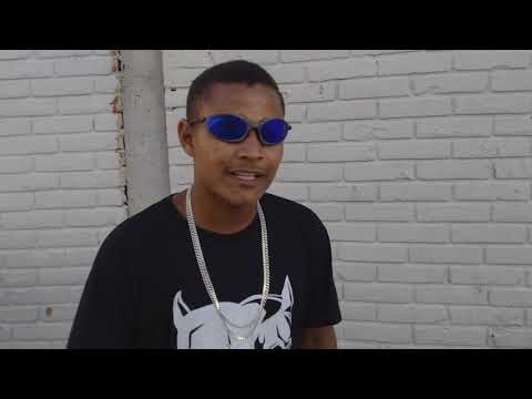 Lançamento FUNK 2021 Medley na Baixada.