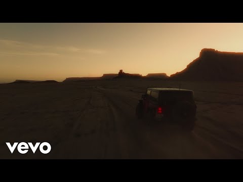 Video thumbnail for Nobody From Nowhere