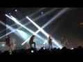 Amaranthe - 1,000,000 Light Years Live In Belgium ...